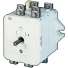 Cooper Capri - Bloc contact de rechange 3x80A + CA 1NO+1NF pour interrupteur de sécurité