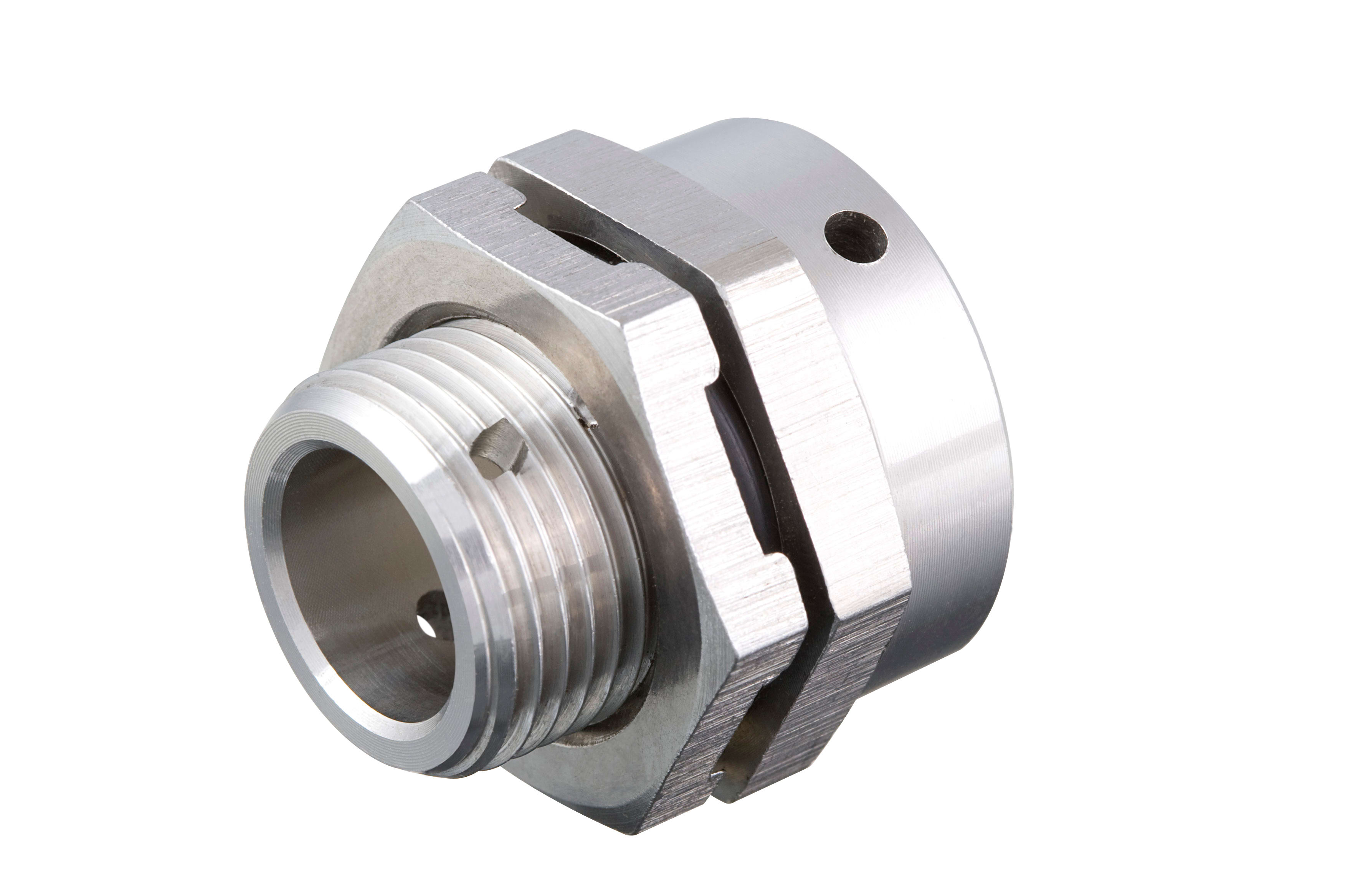 Cooper Capri - Bouchon aérateur/purgeur 'e' ISO20 15mm IX