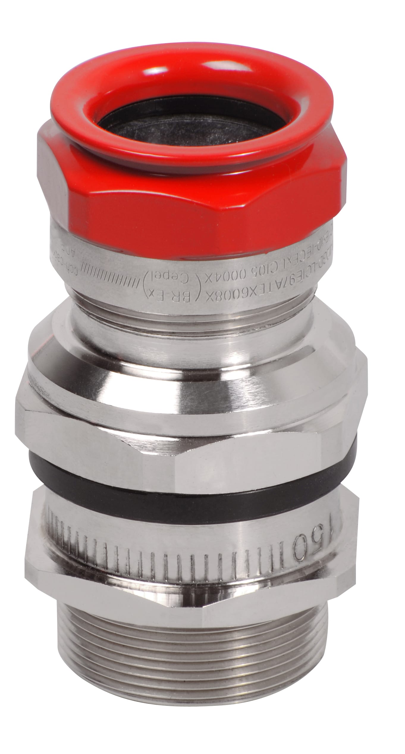 Cooper Capri - Presse-étoupe à résine ADE 1FC ISO16 n°04 N