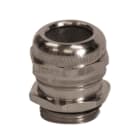 Cooper Capri - Presse-étoupe NEWCAP-CT - Pg29 - n°08 - laiton nickelé - IP66/68