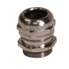 Cooper Capri - Presse-étoupe NEWCAP-MS - ISO 25 - Câble plat 13x6 - laiton nickelé - IP66/68