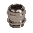 Cooper Capri - Presse-étoupe NEWCAP-MS - ISO 32 - Multi-câbles 4xØ6 - laiton nickelé - IP66/68