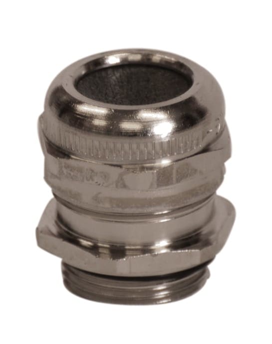 Lot De 5 Bouchons Presse-étoupe Nylon GLW-M25 – Filetage M25 X 1,5, Protection IP67 – Pour Câbles, étanchéité Poussière Et Eau – Dimensions 15 X 30 Mm