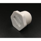 Cooper Capri - Bouchon hexagonal - Pg16 - polyamide gris