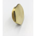 Cooper Capri - Bouchon BML - pour Presse-étoupe Marine - rep. 5 - laiton naturel