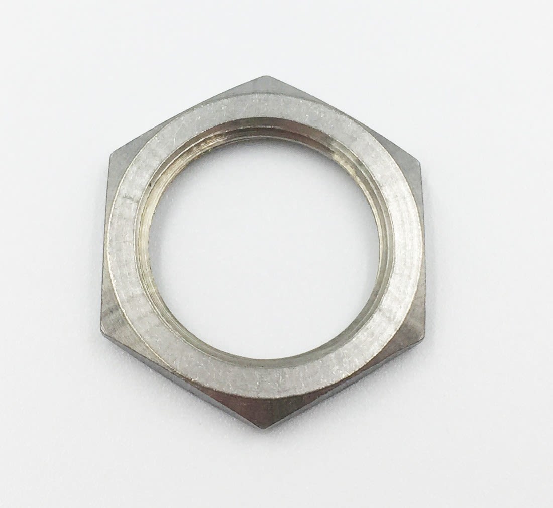 Cooper Capri - Écrou hexagonal - ISO 10 - acier inoxydable 316L