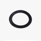 Cooper Capri - Joint plat fibre - ISO32 - vert - plage de température -60°C à +140°C