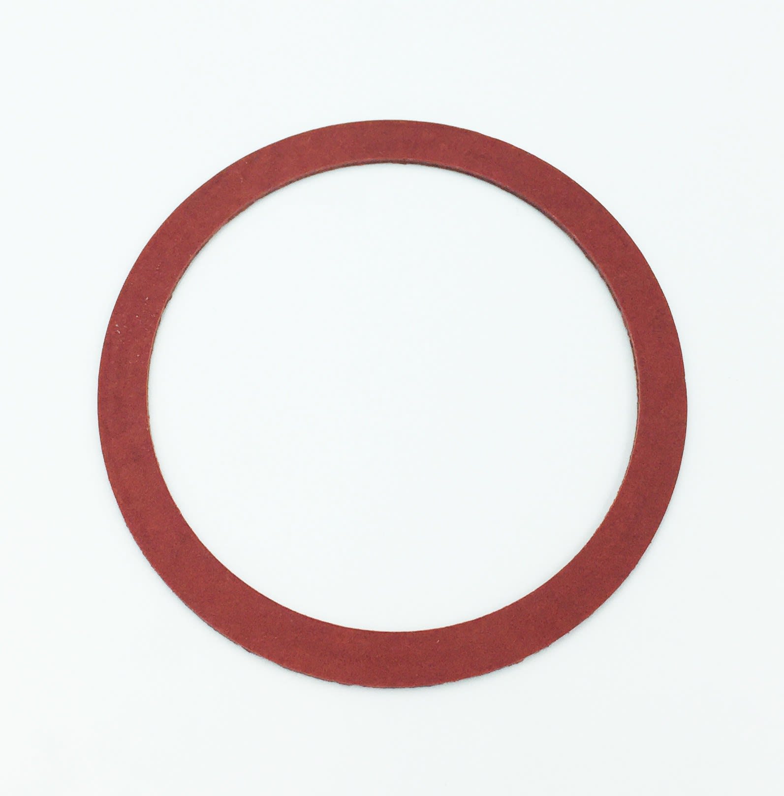 Cooper Capri - Joint plat fibre - ISO16 - rouge - plage de température -30°C à +80°C