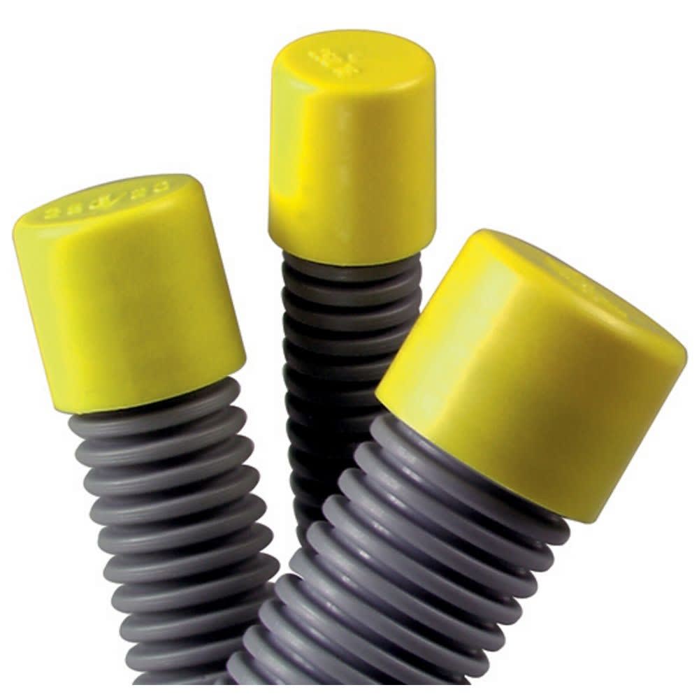 Cooper Capri - Bouchon Tube ISO25