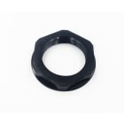 Cooper Capri - Écrou hexagonal - ISO 40 - Polyamide 6.6 noir