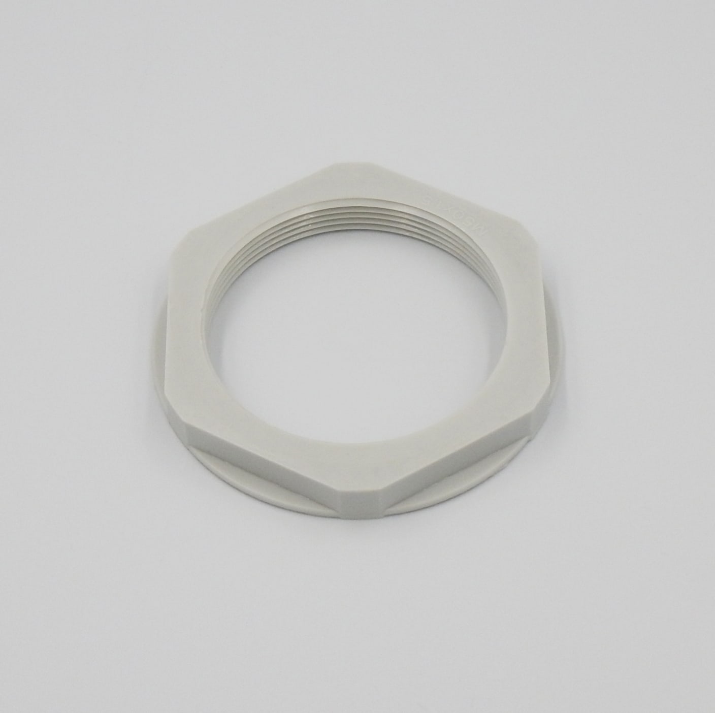 Cooper Capri - Ecrou - ISO 25 - Polyamide 6.6 gris
