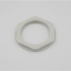 Cooper Capri - Écrou hexagonal - ISO 16 - Polyamide 6.6 gris