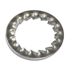 Cooper Capri - Rondelle frein - ISO32 - acier inoxydable 316L