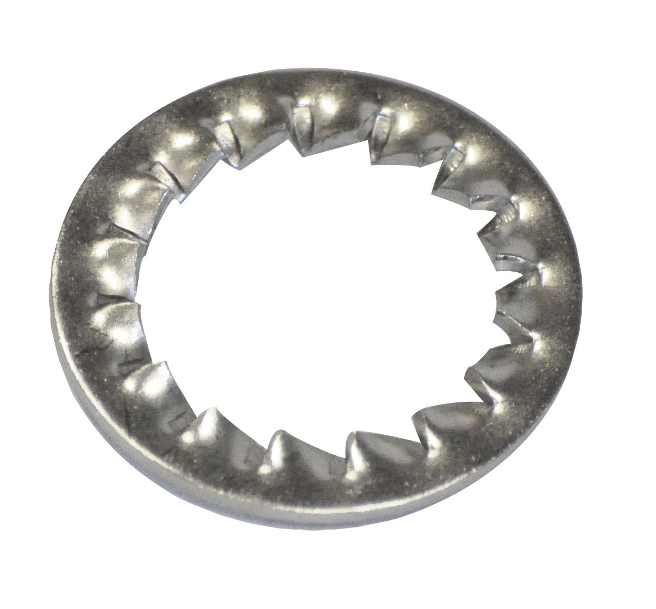 Cooper Capri - Rondelle frein - ISO20 - acier inoxydable 316L