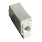 Cooper Capri - Bornes convecteurs EATON 1 fil souple de 0,5 ou rigides de 0,75 jusqu?à 2,5mm2