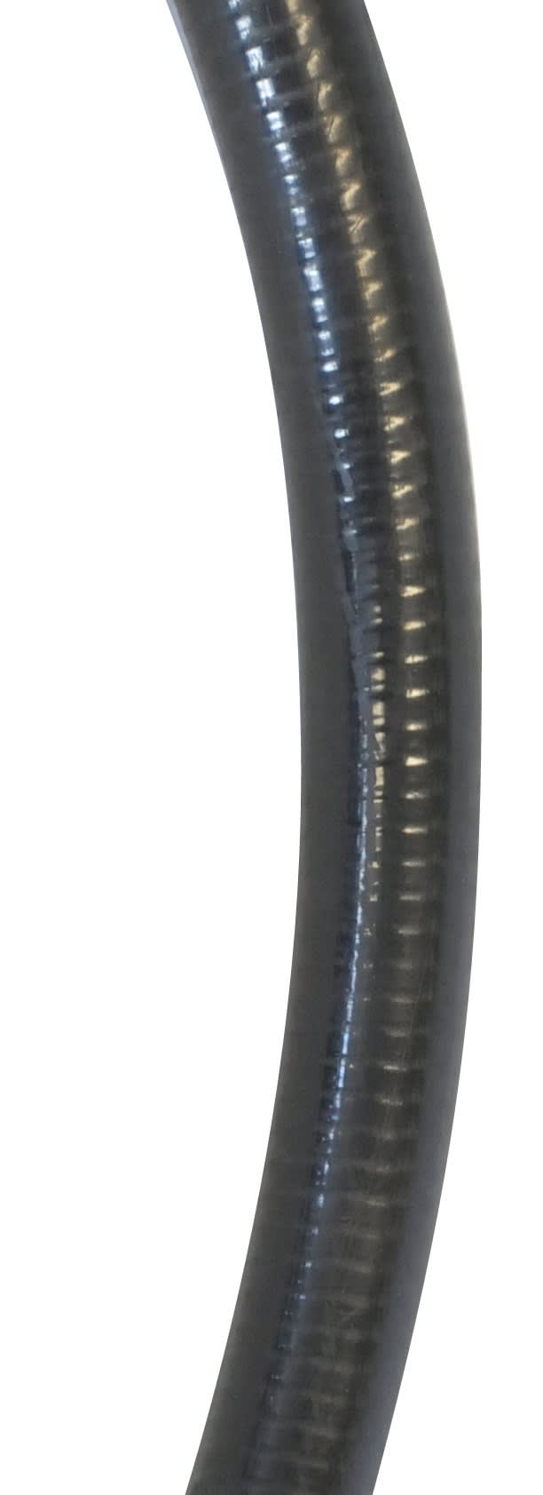 Cooper Capri - Conduit CAPRIROK acier galvanisé gainé PCV lisse auto extinguible - taille 12