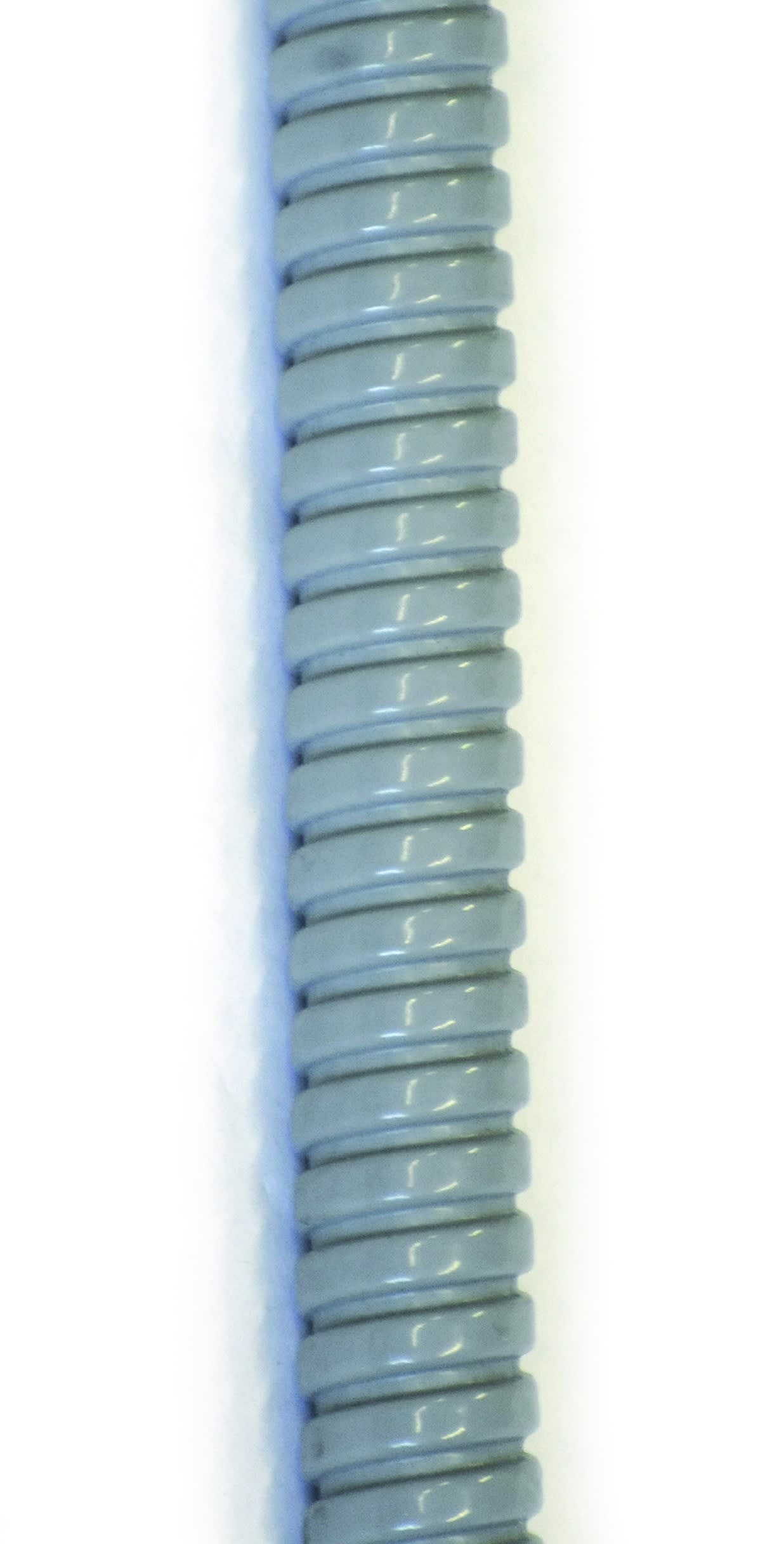 Cooper Capri - Conduit CAPRIPLAST inox 304L revêtu PVC - taille 13