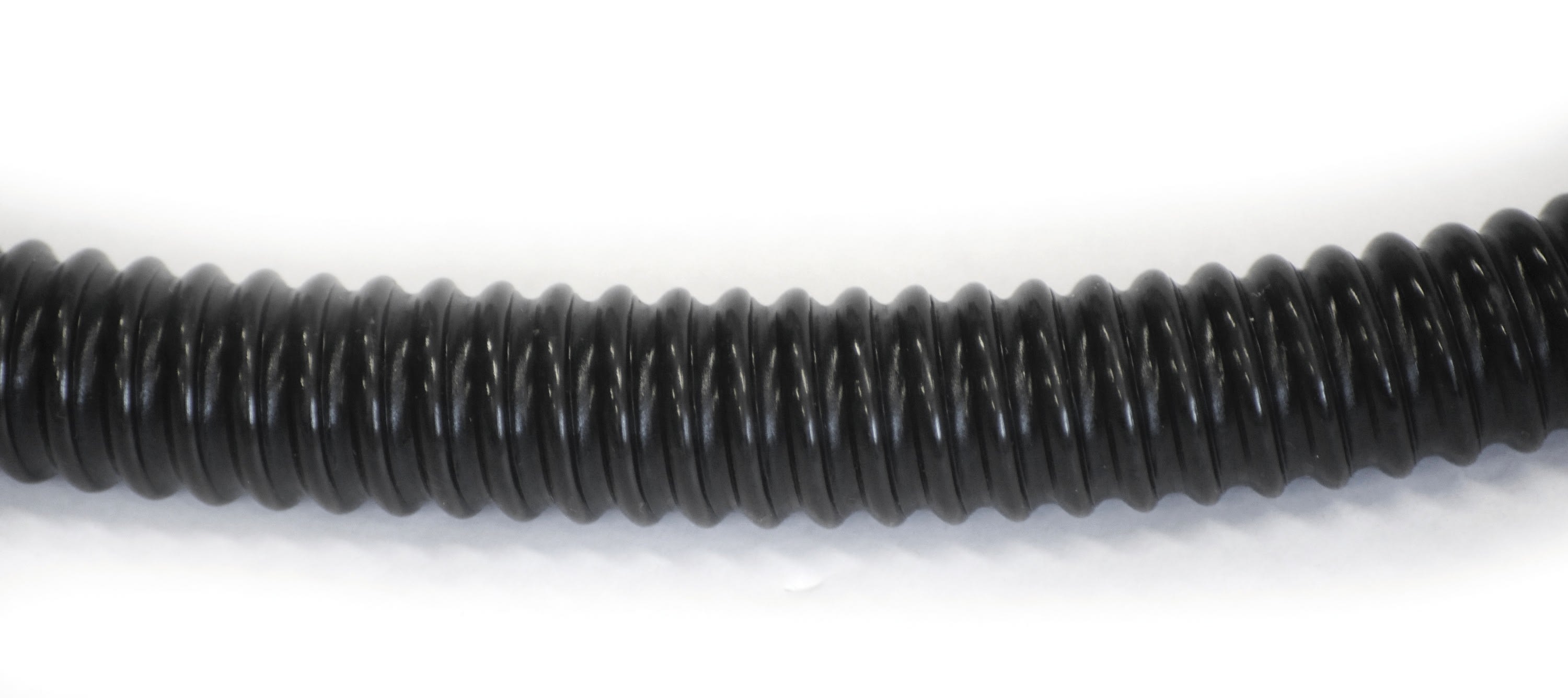 Cooper Capri - Conduit CAPRISOUPLE PVC souple - taille 35 - Ø inter 35,0 mm - Ø exter 41,0 mm