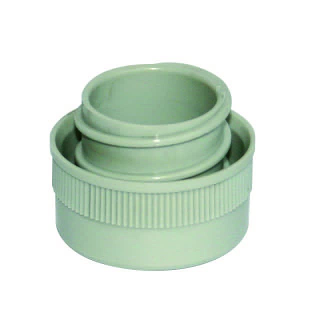 Cooper Capri - Terminus JUDODIX isolant - taille 29 - polyéthylène gris