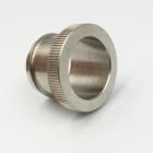 Cooper Capri - Terminus CAPRIROK métallique - taille 12 - laiton nickelé