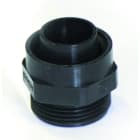 Cooper Capri - Raccord CAPRISOUPLE tournant - taille 40 - Pg 36 - IP66