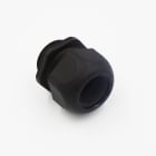 Cooper Capri - Presse-étoupe EUROCAP - Pg 11 - polyamide 6.6 noir - UL94 V0 - IP68