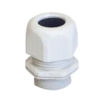 Cooper Capri - Presse-étoupe EUROCAP - Pg 42 - polyamide 6.6 gris - UL94 V0 - IP68