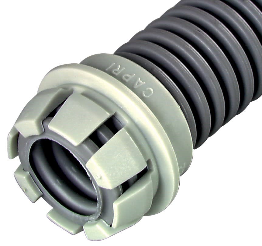 Cooper Capri - Embout ISO16