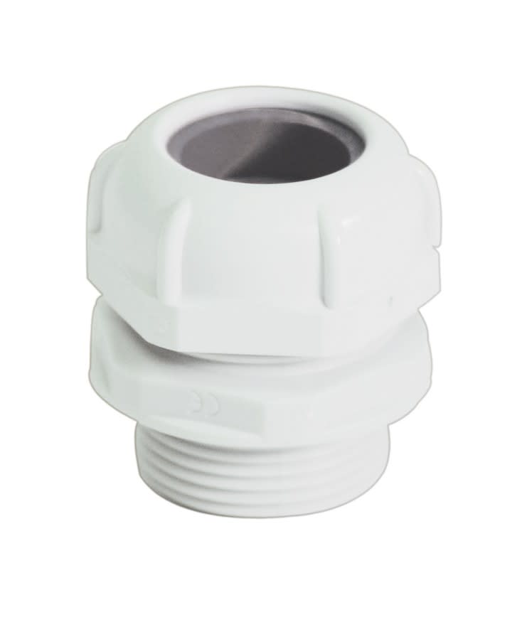 Cooper Capri - Presse-étoupe ECP - N°48 NFC - n°13 - polyamide gris - IP68