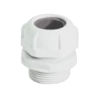 Cooper Capri - Presse-étoupe ECP - N°48 NFC - n°13 - polyamide gris - IP68