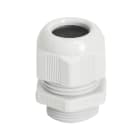 Cooper Capri - Presse-étoupe UNICAP - ISO 50 - polyamide gris - IP68