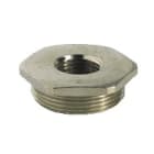 Cooper Capri - Réducteur - N°48 NFC / Pg36 - laiton nickelé