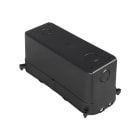 Cooper Capri - Pot de descente Kraken grand volume de 1250 cm3 à désoperculer avec outil