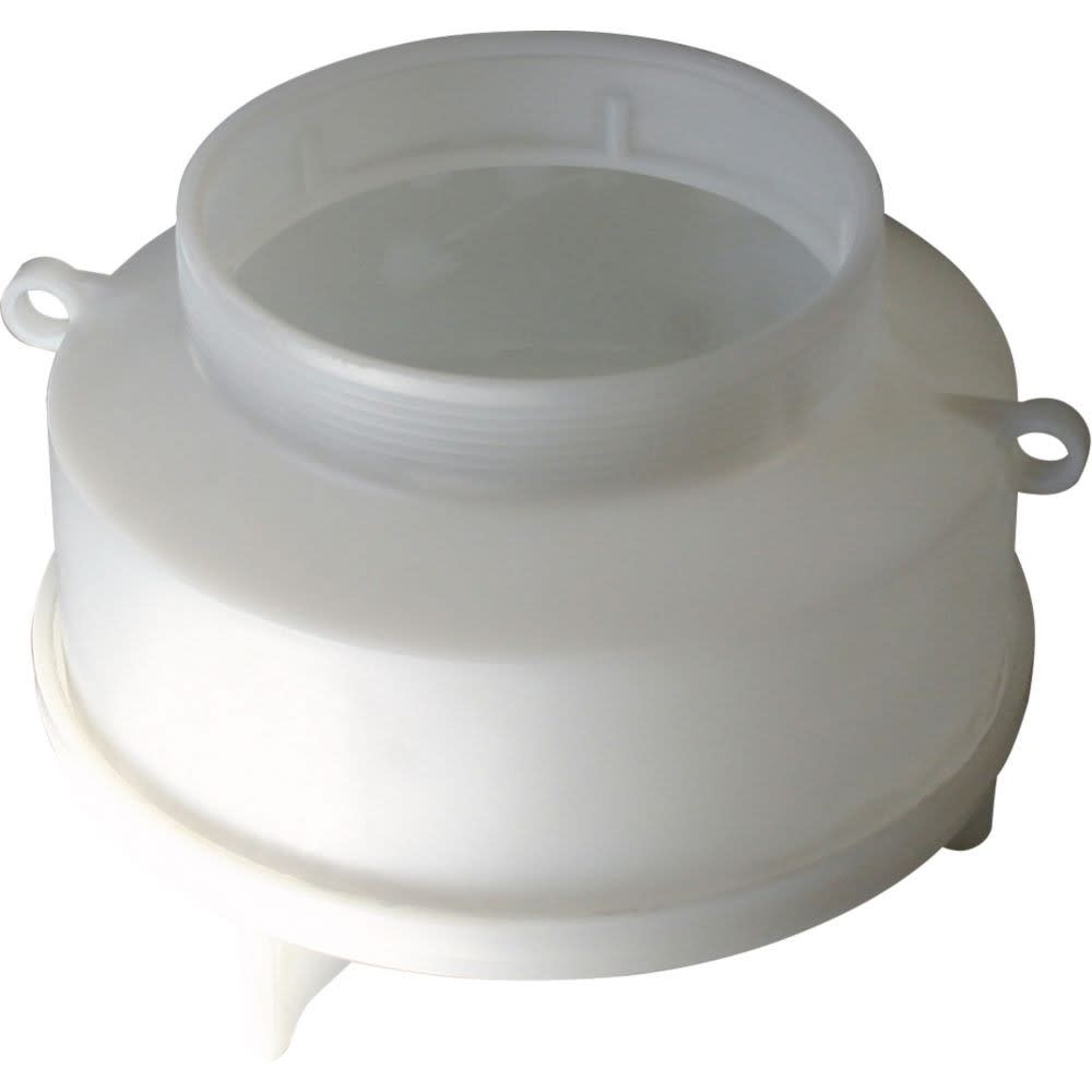 Cooper Capri - Boitier GPCR 1 000 cm3 + Couvercle Bombe Ø59 mm