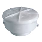 Cooper Capri - Boite Predalle Capricentre GPCR-P Ø100 Volume 850 cm3