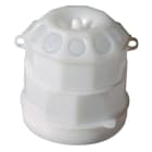 Cooper Capri - Capricentre Octopus L 18 faces à percer Volume 670 cm3