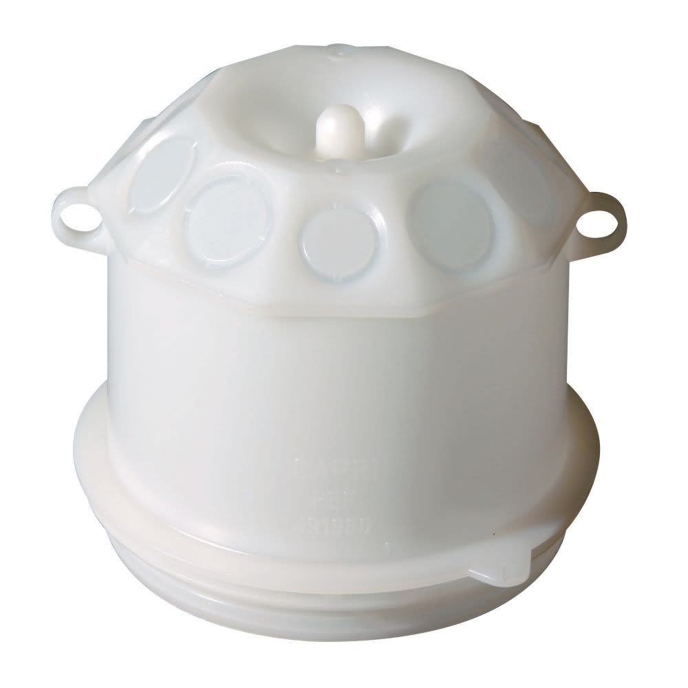 Cooper Capri - Octopus de Centre M Ø91 à Ø100 Volume 500 cm3