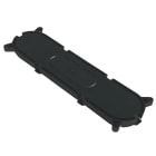 Cooper Capri - Couvercle pose débordant pour pot descente Octopus et Nemo avec ouverture facile