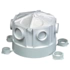 Cooper Capri - Boite Centre Capricentre PM A Operculer Volume 490 cm3