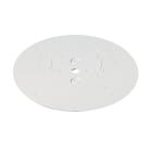 Cooper Capri - Couvercle Finition Plat Ø96mm pour pot de descente GPCR