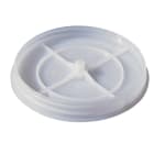 Cooper Capri - Couvercle de Pose Ø95 compatible Capricentre PM, GM, GPCR-P et Octopus L