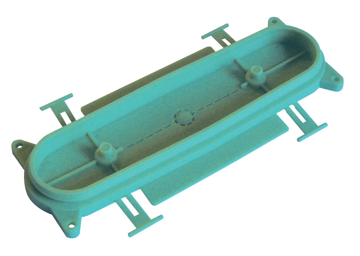 Cooper Capri - Couvercle de Pose pour pot de descente PRDC ancienne gamme