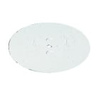 Cooper Capri - Couvercle Finition Plat Ø130 pour pot de centre sans DCL