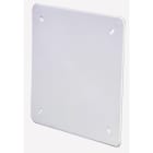 Cooper Capri - Couvercle Finition 150X150 Np