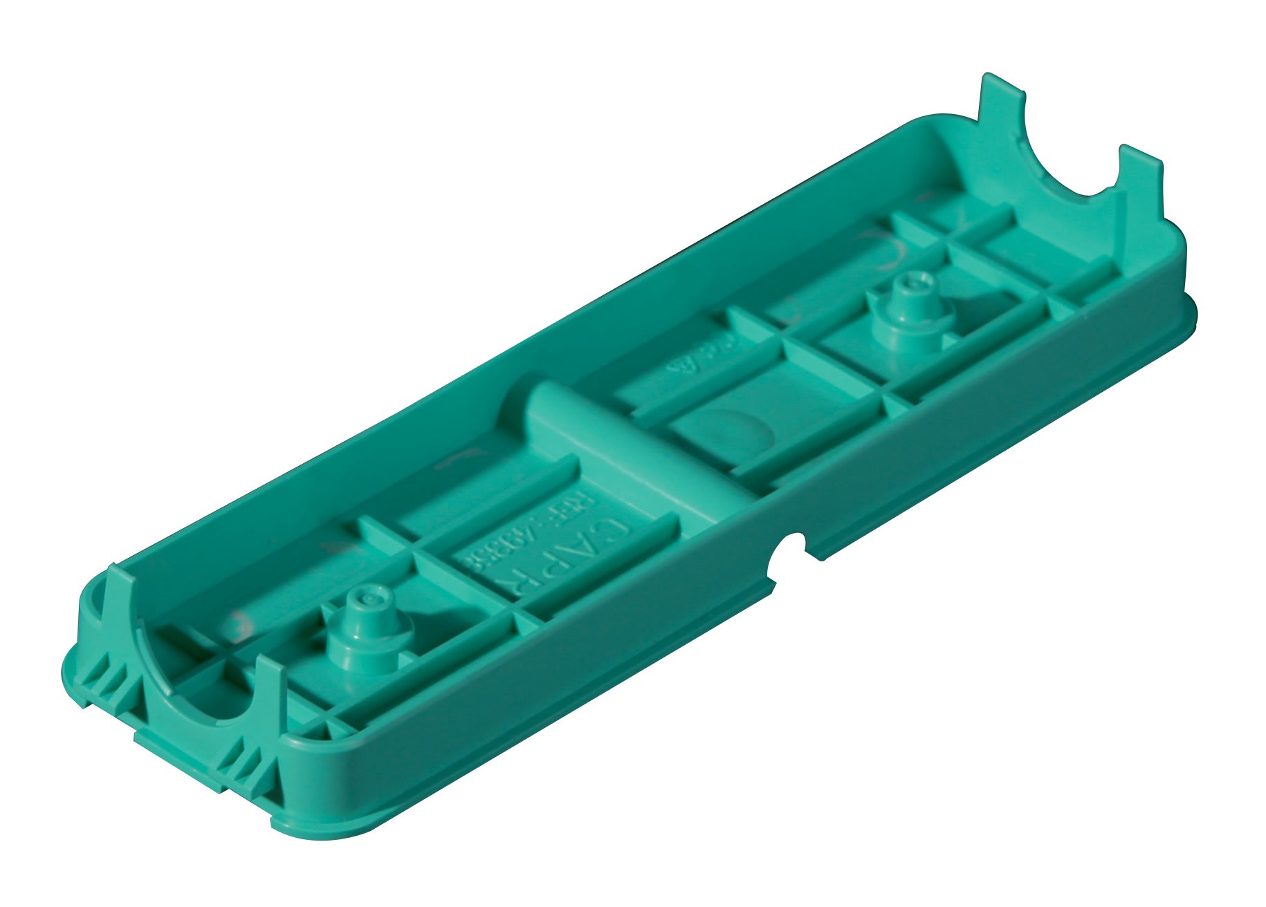 Cooper Capri - Couvercle de Pose pour pot de descente OCTOPUS ancienne gamme