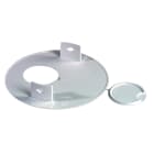 Cooper Capri - Couvercle de Finition Ø 120 pour pot de centre sans DCL