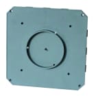 Cooper Capri - Couvercle Faux Plafond 160X160