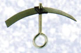 Cooper Capri - Dispositif Accrochage Dac Ø75