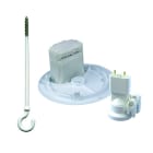 Cooper Capri - Kit Point de Centre + Douille DCL Ø120 piton 85