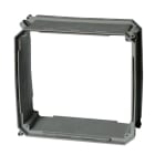 Cooper Capri - Connex 160X160X70 Reversible Np